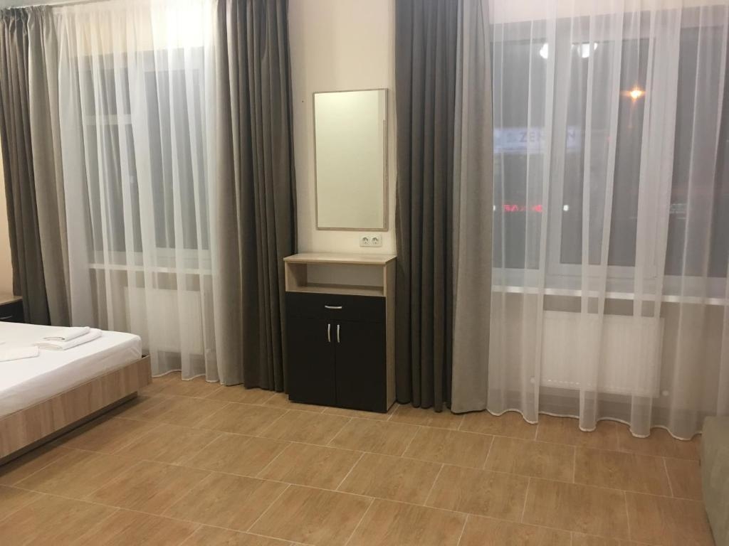 Отель Гостиница Центральная Анапа